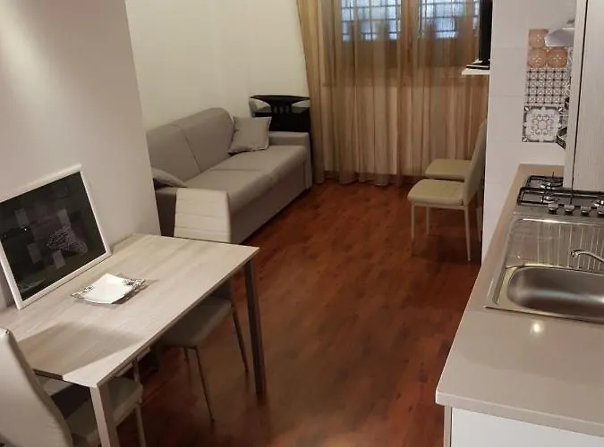 Modern Reventino - Le Lincelle, Lamezia *