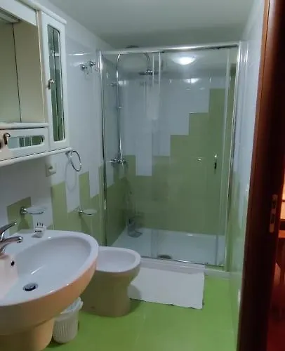 Modern Reventino - Le Lincelle, Lamezia Apartamento SantʼEufemia Lamezia