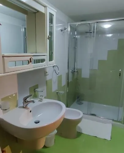 Modern Reventino - Le Lincelle, Lamezia Apartamento SantʼEufemia Lamezia