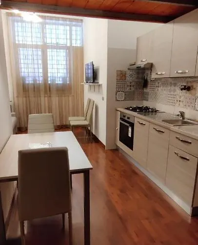 Modern Reventino - Le Lincelle, Lamezia *