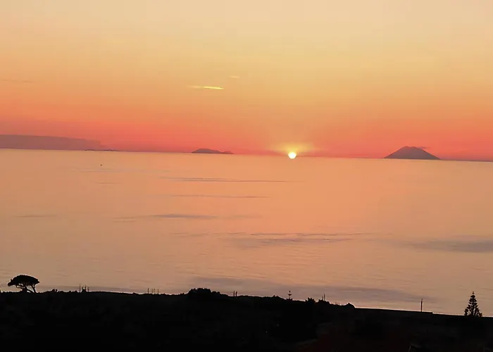 דירה Modern Reventino - Le Lincelle, Lamezia *