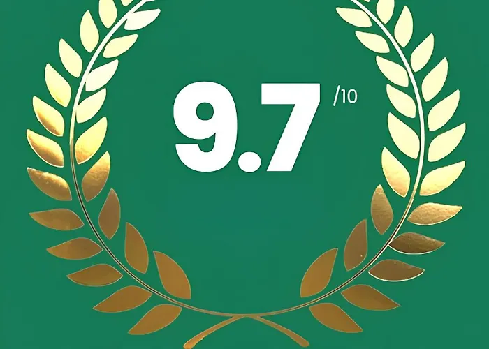 Modern Reventino - Le Lincelle, Lamezia דירה