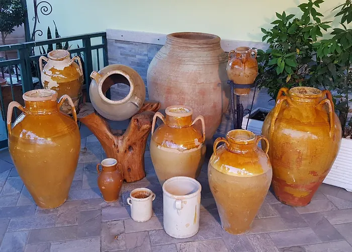 Modern Reventino - Le Lincelle, Lamezia Lägenhet SantʼEufemia Lamezia