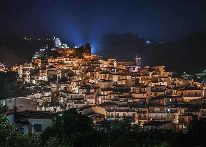 דירה Modern Reventino - Le Lincelle, Lamezia