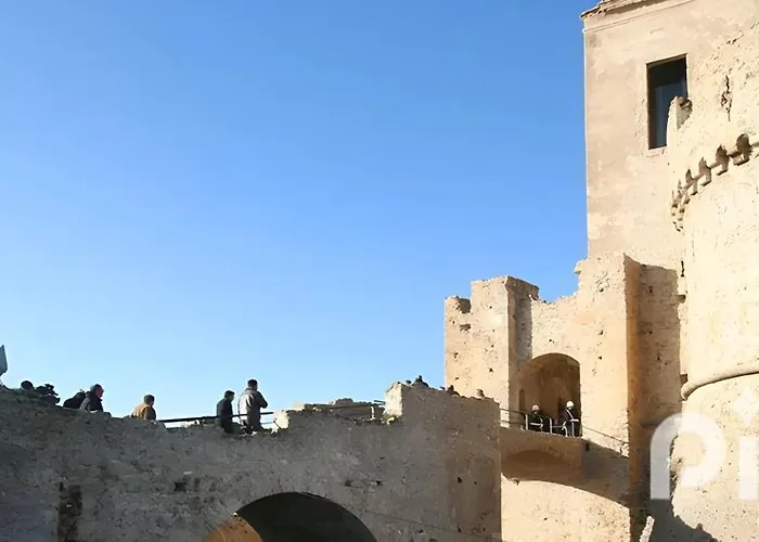 Modern Reventino - Le Lincelle, Lamezia דירה