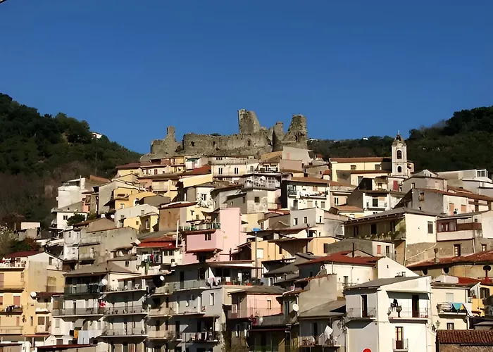 Modern Reventino - Le Lincelle, Lamezia Apartamento SantʼEufemia Lamezia