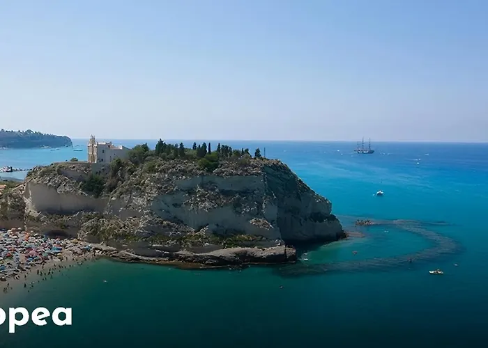 Modern Reventino - Le Lincelle, Lamezia *