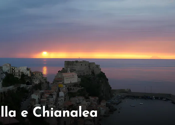 Modern Reventino - Le Lincelle, Lamezia דירה