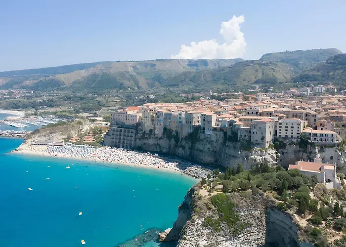 Apartamento Modern Reventino - Le Lincelle, Lamezia