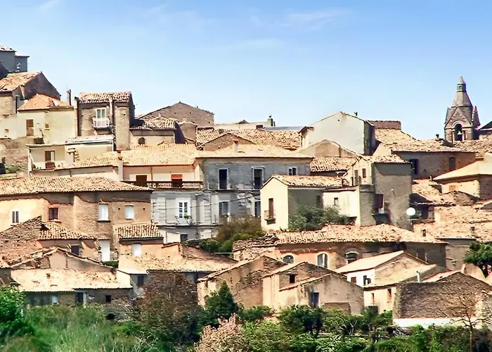 דירה Modern Reventino - Le Lincelle, Lamezia SantʼEufemia Lamezia