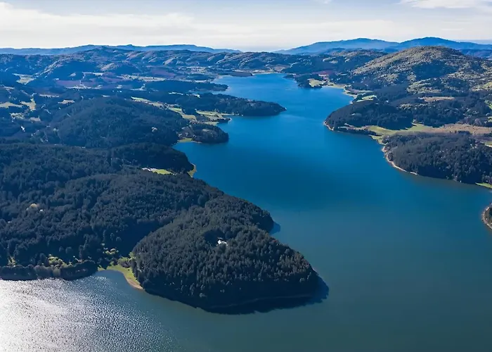 Modern Reventino - Le Lincelle, Lamezia *