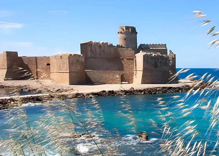 Modern Reventino - Le Lincelle, Lamezia SantʼEufemia Lamezia