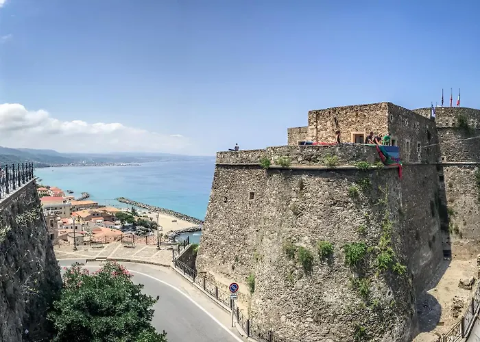 Modern Reventino - Le Lincelle, Lamezia * SantʼEufemia Lamezia