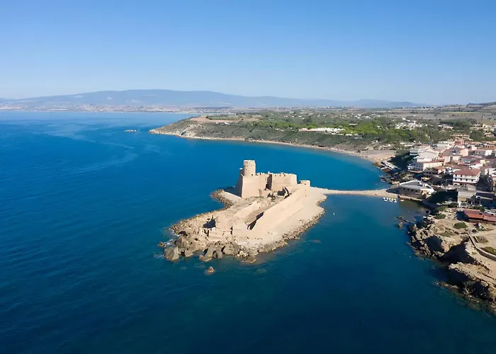 Apartamento Modern Reventino - Le Lincelle, Lamezia