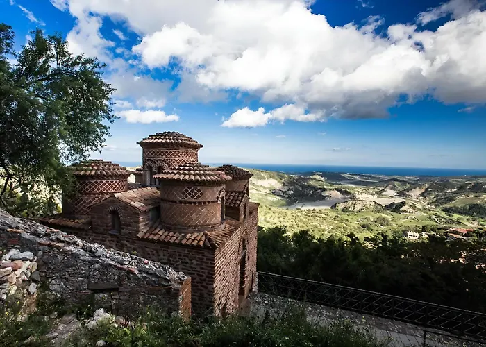 דירה Modern Reventino - Le Lincelle, Lamezia SantʼEufemia Lamezia