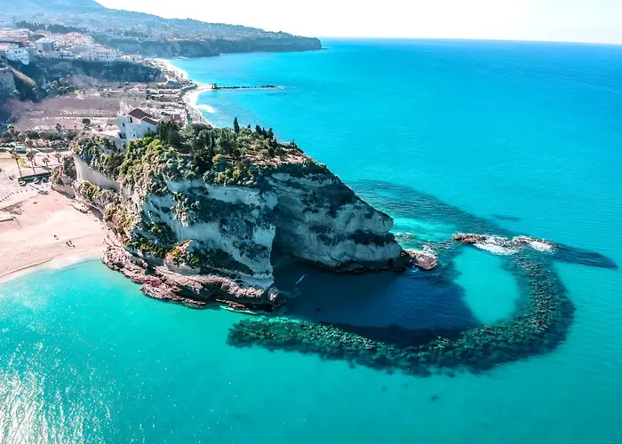 Modern Reventino - Le Lincelle, Lamezia דירה