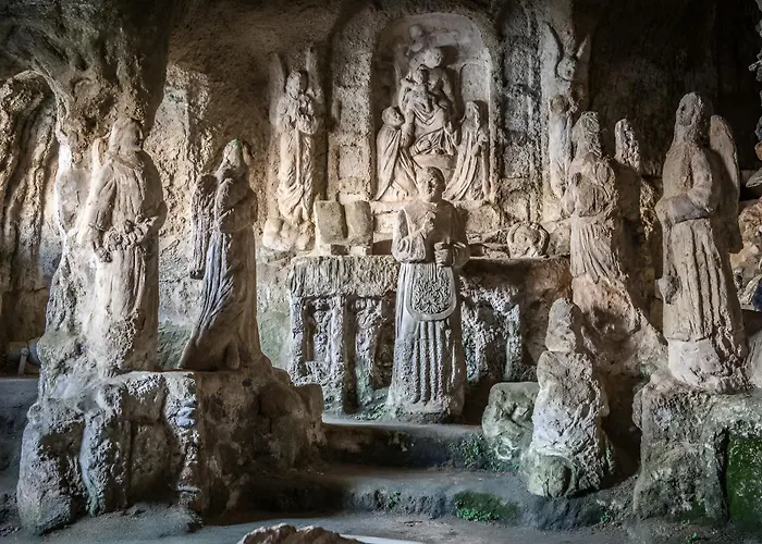 Modern Reventino - Le Lincelle, Lamezia Apartamento *