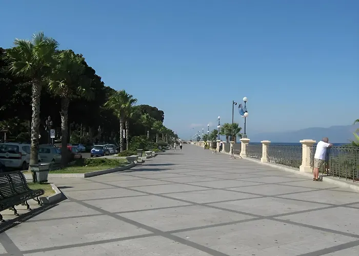 Modern Reventino - Le Lincelle, Lamezia SantʼEufemia Lamezia