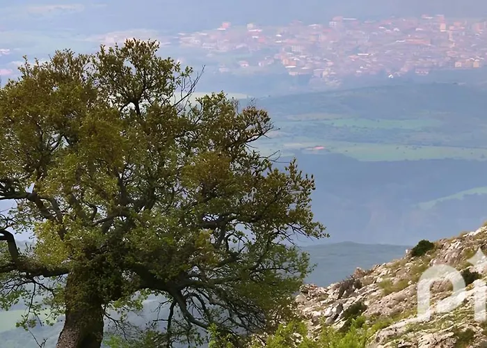 Apartamento Modern Reventino - Le Lincelle, Lamezia *