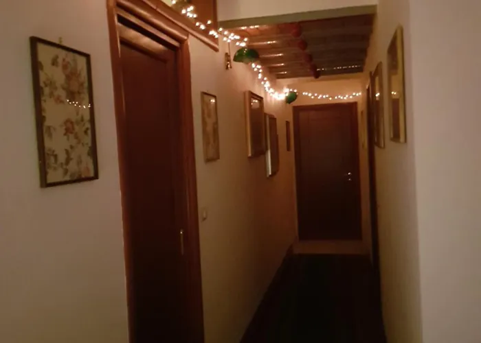 Apartamento Modern Reventino - Le Lincelle, Lamezia *