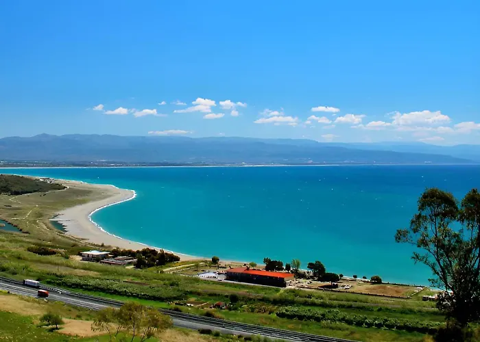 דירה Modern Reventino - Le Lincelle, Lamezia SantʼEufemia Lamezia