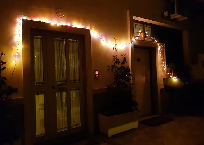 Apartamento Modern Reventino - Le Lincelle, Lamezia *