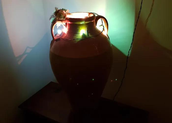 דירה Modern Reventino - Le Lincelle, Lamezia SantʼEufemia Lamezia