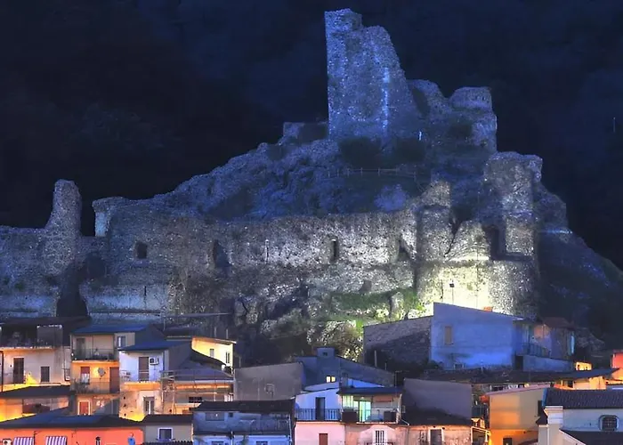 Modern Reventino - Le Lincelle, Lamezia דירה