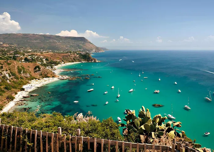 Modern Reventino - Le Lincelle, Lamezia *