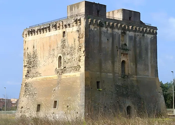 Modern Reventino - Le Lincelle, Lamezia